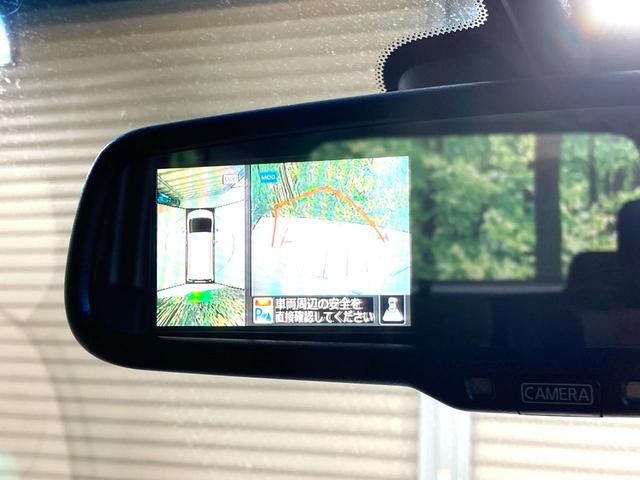 セレナ ハイウェイスターＳ－ＨＶアドバンスドセーフティパック　両側電動ドア　純正９型ＳＤナビ　全周囲カメラ　衝突被害軽減システム　禁煙車　コーナーセンサー　スマートキー　ＬＥＤヘッド　ビルトインＥＴＣ　クルコン　車線逸脱警報　オートライト　オートエアコン（5枚目）