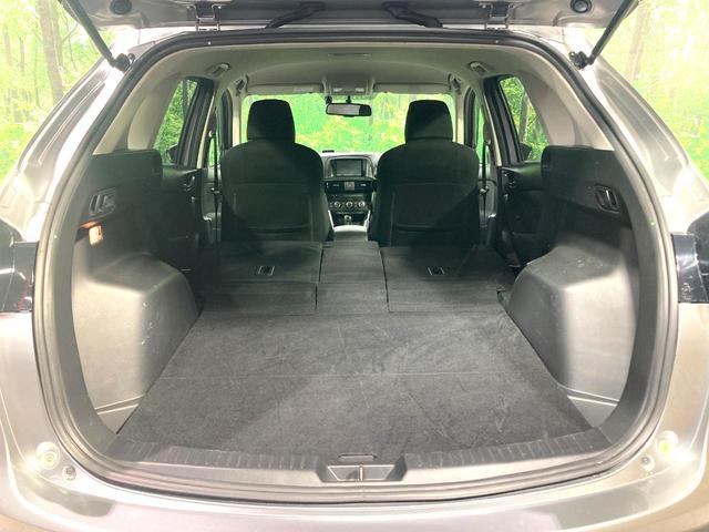 CX-5 XD 純正ナビ バックカメラ サイドカメラ ETC HIDヘッドライト オートライト オートエアコン 革巻きステアリング 純正17インチアルミホイール Bluetooth再生 フルセグTV スマートキー(10枚目)