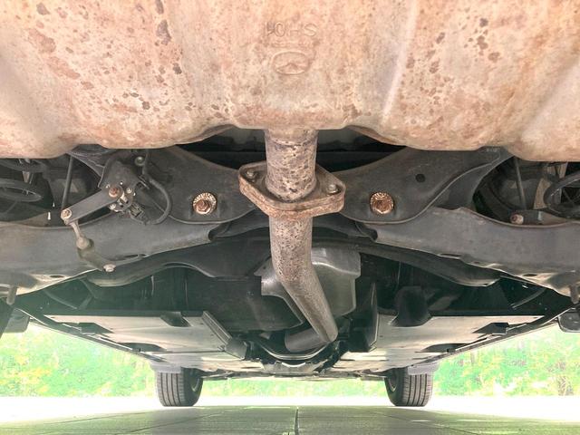 CX-5 XD 純正ナビ バックカメラ サイドカメラ ETC HIDヘッドライト オートライト オートエアコン 革巻きステアリング 純正17インチアルミホイール Bluetooth再生 フルセグTV スマートキー(19枚目)