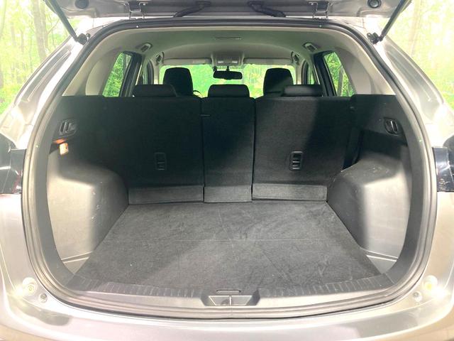 CX-5 XD 純正ナビ バックカメラ サイドカメラ ETC HIDヘッドライト オートライト オートエアコン 革巻きステアリング 純正17インチアルミホイール Bluetooth再生 フルセグTV スマートキー(32枚目)