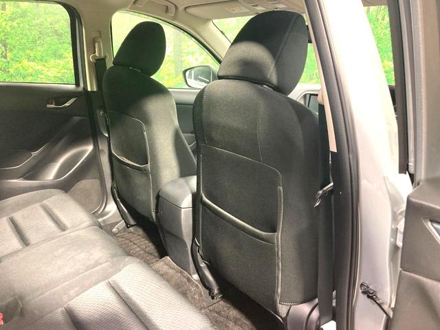 CX-5 XD 純正ナビ バックカメラ サイドカメラ ETC HIDヘッドライト オートライト オートエアコン 革巻きステアリング 純正17インチアルミホイール Bluetooth再生 フルセグTV スマートキー(37枚目)