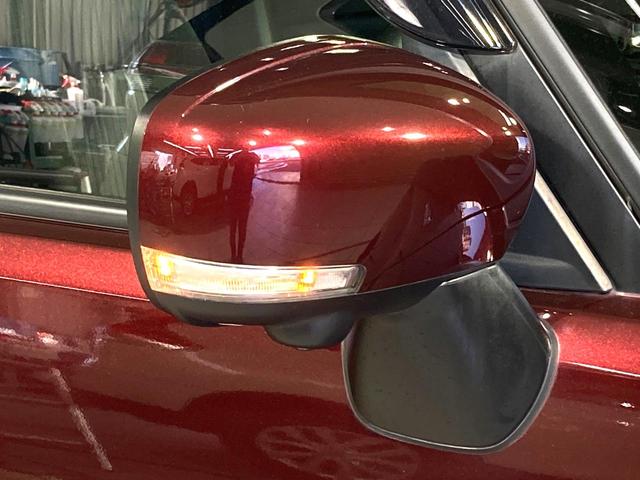 ソリオ ハイブリッドMZ メーカー9型ナビ 全周囲カメラ 両側電動スライドドア 衝突軽減 レーダークルーズコントロール LEDヘッドライト コーナーセンサー オートライト オートエアコン 革巻きステアリング スマートキー(29枚目)