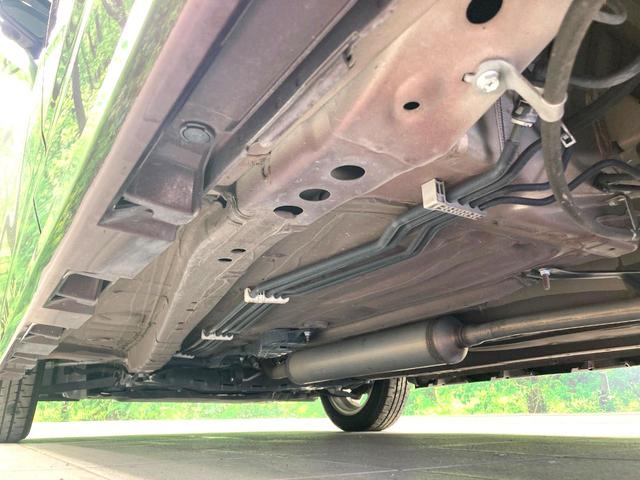 ソリオ ハイブリッドMZ メーカー9型ナビ 全周囲カメラ 両側電動スライドドア 衝突軽減 レーダークルーズコントロール LEDヘッドライト コーナーセンサー オートライト オートエアコン 革巻きステアリング スマートキー(41枚目)