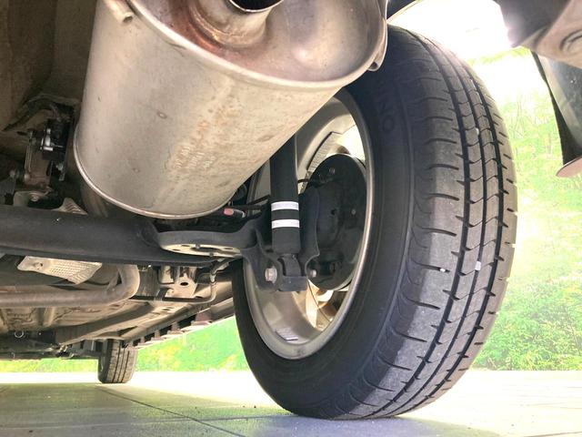 ソリオ ハイブリッドMZ メーカー9型ナビ 全周囲カメラ 両側電動スライドドア 衝突軽減 レーダークルーズコントロール LEDヘッドライト コーナーセンサー オートライト オートエアコン 革巻きステアリング スマートキー(42枚目)