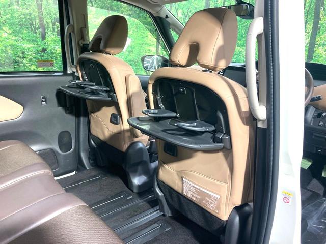 セレナ ハイウェイスターＧ　プロパイロットエディション　両側電動ドア　純正９型ナビ　後席モニター　バックカメラ　衝突被害軽減システム　レーダークルーズ　禁煙車　ハーフレザーシート　ドラレコ　コーナーセンサー　スマートキー　ＬＥＤヘッド　ＥＴＣ（37枚目）