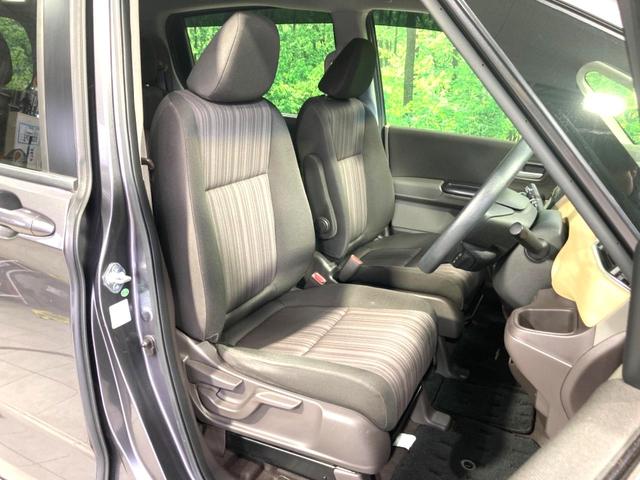 フリード G・ホンダセンシング 禁煙車 純正SDナビ 両側電動ドア 衝突軽減 アダプティブクルーズコントロール 車線逸脱警告 オートエアコン 横滑り防止 プライバシーガラス ETC バックカメラ スマートキー(7枚目)