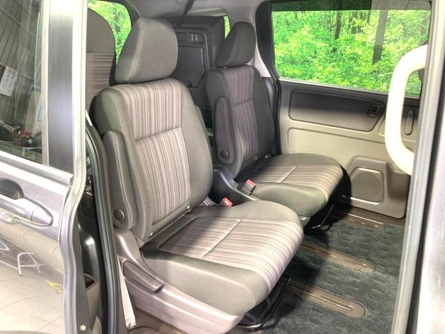 フリード G・ホンダセンシング 禁煙車 純正SDナビ 両側電動ドア 衝突軽減 アダプティブクルーズコントロール 車線逸脱警告 オートエアコン 横滑り防止 プライバシーガラス ETC バックカメラ スマートキー(8枚目)