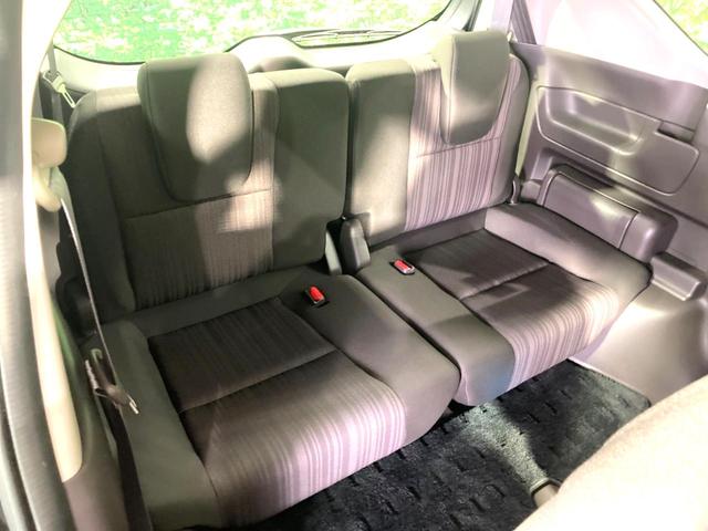 フリード G・ホンダセンシング 禁煙車 純正SDナビ 両側電動ドア 衝突軽減 アダプティブクルーズコントロール 車線逸脱警告 オートエアコン 横滑り防止 プライバシーガラス ETC バックカメラ スマートキー(9枚目)