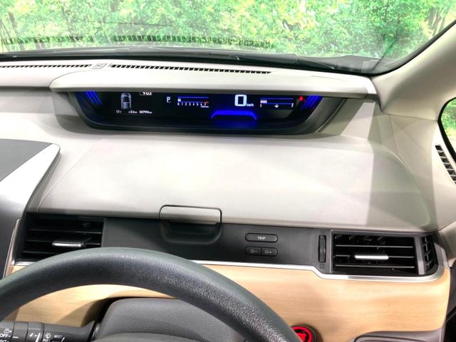 フリード G・ホンダセンシング 禁煙車 純正SDナビ 両側電動ドア 衝突軽減 アダプティブクルーズコントロール 車線逸脱警告 オートエアコン 横滑り防止 プライバシーガラス ETC バックカメラ スマートキー(42枚目)