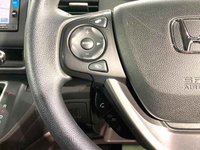 フリード G・ホンダセンシング 禁煙車 純正SDナビ 両側電動ドア 衝突軽減 アダプティブクルーズコントロール 車線逸脱警告 オートエアコン 横滑り防止 プライバシーガラス ETC バックカメラ スマートキー(46枚目)