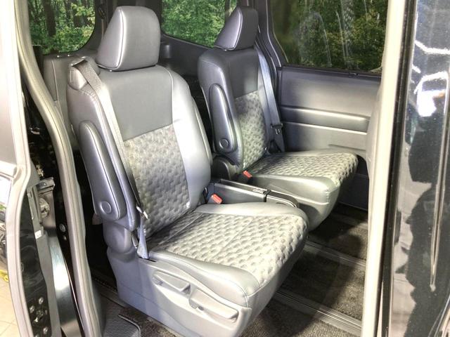 ヴォクシー S-Z 純正10.5型DA 両側電動ドア バックカメラ 衝突軽減 レーダークルーズ 禁煙車 ハーフレザー ドラレコ コーナーセンサー スマートキー LEDヘッド ETC2.0 オートハイビーム 車線逸脱警報(8枚目)