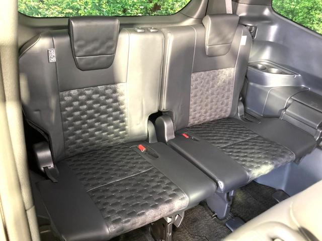 ヴォクシー S-Z 純正10.5型DA 両側電動ドア バックカメラ 衝突軽減 レーダークルーズ 禁煙車 ハーフレザー ドラレコ コーナーセンサー スマートキー LEDヘッド ETC2.0 オートハイビーム 車線逸脱警報(9枚目)