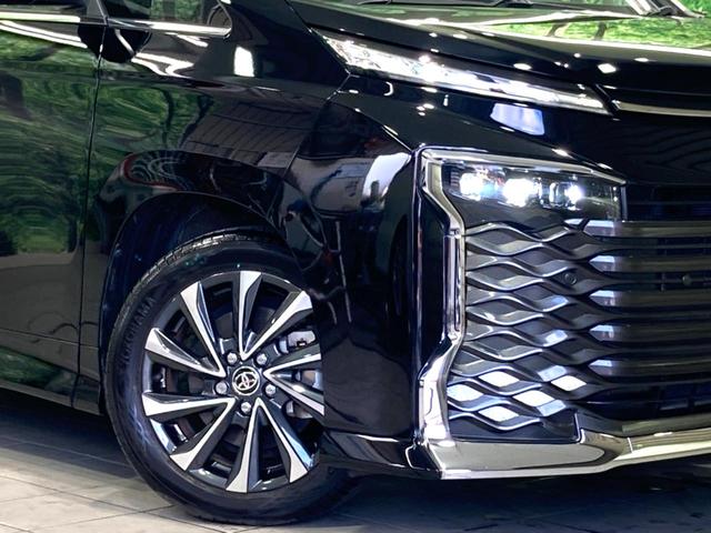 ヴォクシー S-Z 純正10.5型DA 両側電動ドア バックカメラ 衝突軽減 レーダークルーズ 禁煙車 ハーフレザー ドラレコ コーナーセンサー スマートキー LEDヘッド ETC2.0 オートハイビーム 車線逸脱警報(11枚目)