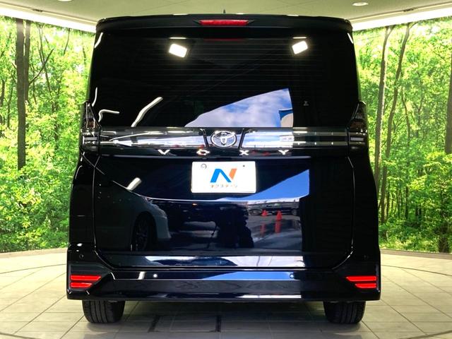 ヴォクシー S-Z 純正10.5型DA 両側電動ドア バックカメラ 衝突軽減 レーダークルーズ 禁煙車 ハーフレザー ドラレコ コーナーセンサー スマートキー LEDヘッド ETC2.0 オートハイビーム 車線逸脱警報(15枚目)