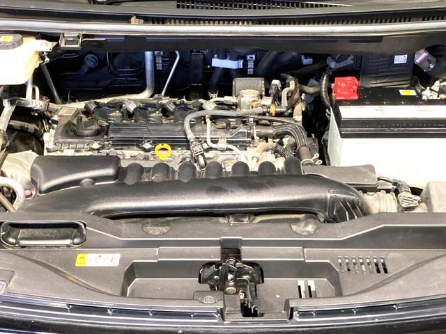 ヴォクシー S-Z 純正10.5型DA 両側電動ドア バックカメラ 衝突軽減 レーダークルーズ 禁煙車 ハーフレザー ドラレコ コーナーセンサー スマートキー LEDヘッド ETC2.0 オートハイビーム 車線逸脱警報(18枚目)