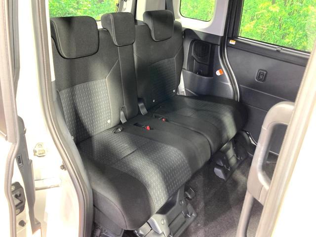 ルーミー カスタムG 純正9型ディスプレイオーディオ バックカメラ 両側電動スライドドア 衝突軽減 レーダークルーズコントロール ETC LEDヘッドライト&フォグライト 前席シートヒーター スマートキー コーナーセンサー(9枚目)