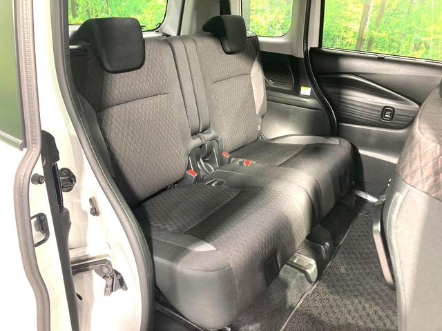 ソリオバンディット ハイブリッドＭＶ　メーカー９型ナビ　全周囲カメラ　両側電動スライドドア　衝突軽減　レーダークルーズコントロール　前席シートヒーター　ＥＴＣ　ＨＵＤ　ＬＥＤヘッドライト＆フォグライト　スマートキー　革巻きステアリング（9枚目）