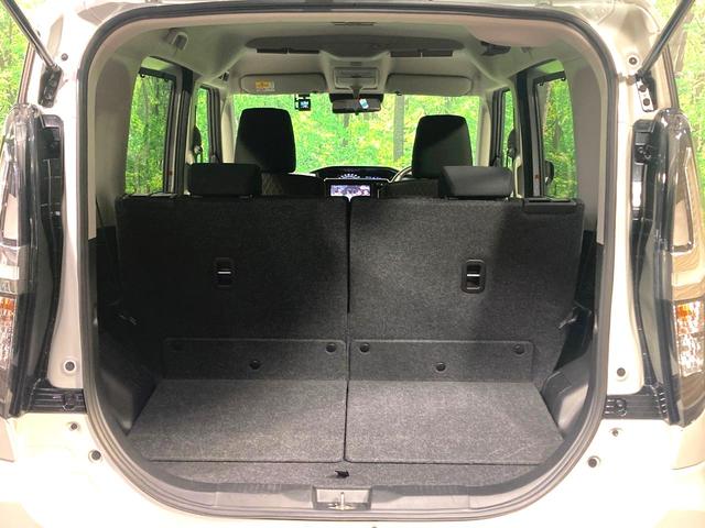 ソリオバンディット ハイブリッドＭＶ　メーカー９型ナビ　全周囲カメラ　両側電動スライドドア　衝突軽減　レーダークルーズコントロール　前席シートヒーター　ＥＴＣ　ＨＵＤ　ＬＥＤヘッドライト＆フォグライト　スマートキー　革巻きステアリング（28枚目）