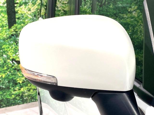 ソリオバンディット ハイブリッドＭＶ　メーカー９型ナビ　全周囲カメラ　両側電動スライドドア　衝突軽減　レーダークルーズコントロール　前席シートヒーター　ＥＴＣ　ＨＵＤ　ＬＥＤヘッドライト＆フォグライト　スマートキー　革巻きステアリング（43枚目）