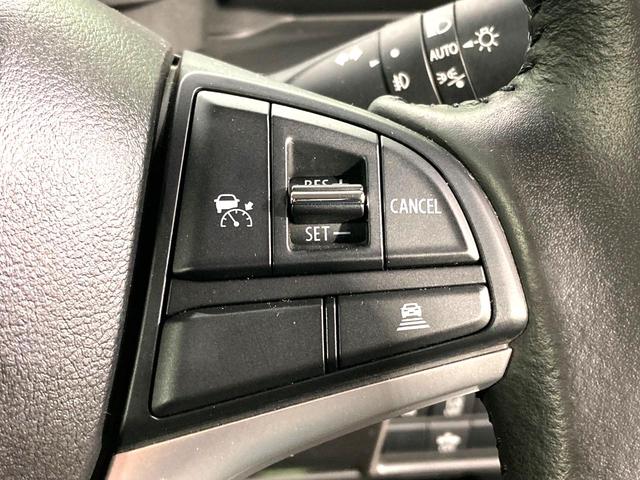 ソリオバンディット ハイブリッドＭＶ　メーカー９型ナビ　全周囲カメラ　両側電動スライドドア　衝突軽減　レーダークルーズコントロール　前席シートヒーター　ＥＴＣ　ＨＵＤ　ＬＥＤヘッドライト＆フォグライト　スマートキー　革巻きステアリング（52枚目）