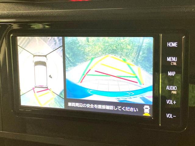 ルーミー G 両側電動ドア 純正SDナビ 全周囲カメラ 衝突被害軽減システム 禁煙車 ドラレコ コーナーセンサー スマートキー LEDヘッド ビルトインETC オートハイビーム オートライト オートエアコン(4枚目)