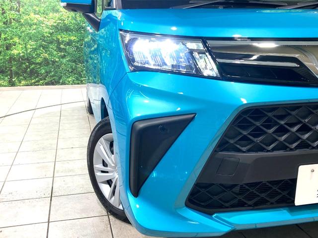 ルーミー G 両側電動ドア 純正SDナビ 全周囲カメラ 衝突被害軽減システム 禁煙車 ドラレコ コーナーセンサー スマートキー LEDヘッド ビルトインETC オートハイビーム オートライト オートエアコン(11枚目)