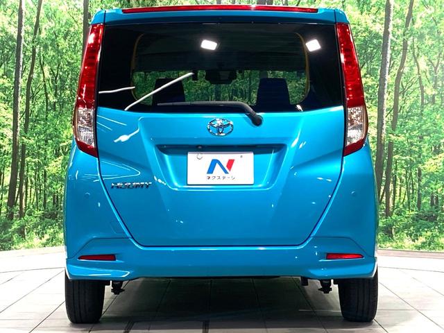 ルーミー G 両側電動ドア 純正SDナビ 全周囲カメラ 衝突被害軽減システム 禁煙車 ドラレコ コーナーセンサー スマートキー LEDヘッド ビルトインETC オートハイビーム オートライト オートエアコン(14枚目)