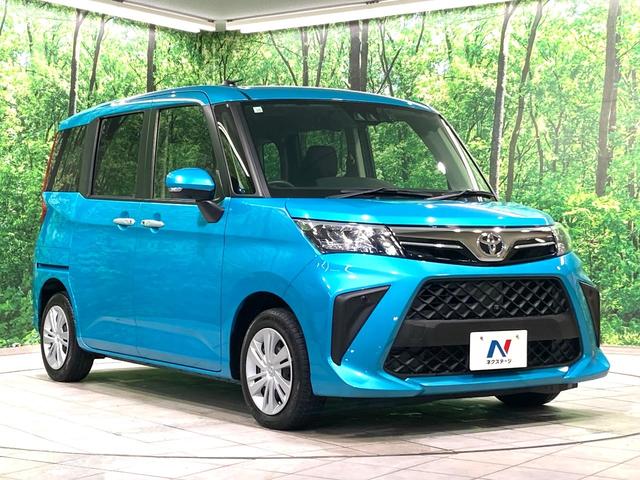 ルーミー G 両側電動ドア 純正SDナビ 全周囲カメラ 衝突被害軽減システム 禁煙車 ドラレコ コーナーセンサー スマートキー LEDヘッド ビルトインETC オートハイビーム オートライト オートエアコン(15枚目)