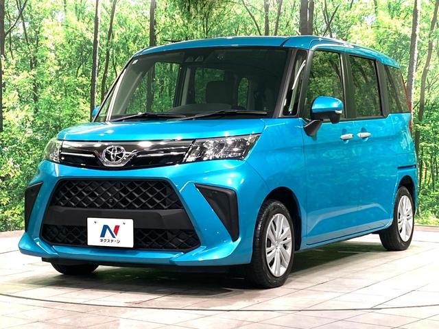 ルーミー G 両側電動ドア 純正SDナビ 全周囲カメラ 衝突被害軽減システム 禁煙車 ドラレコ コーナーセンサー スマートキー LEDヘッド ビルトインETC オートハイビーム オートライト オートエアコン(23枚目)