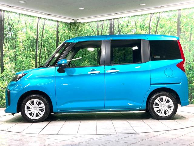 ルーミー G 両側電動ドア 純正SDナビ 全周囲カメラ 衝突被害軽減システム 禁煙車 ドラレコ コーナーセンサー スマートキー LEDヘッド ビルトインETC オートハイビーム オートライト オートエアコン(25枚目)