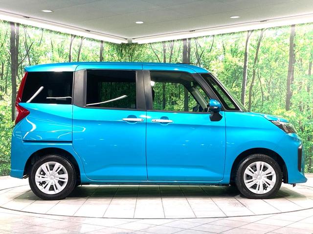 ルーミー G 両側電動ドア 純正SDナビ 全周囲カメラ 衝突被害軽減システム 禁煙車 ドラレコ コーナーセンサー スマートキー LEDヘッド ビルトインETC オートハイビーム オートライト オートエアコン(26枚目)