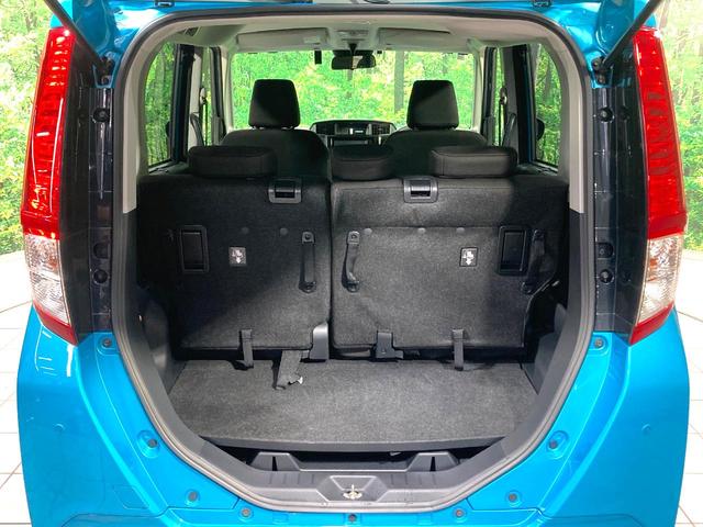 ルーミー G 両側電動ドア 純正SDナビ 全周囲カメラ 衝突被害軽減システム 禁煙車 ドラレコ コーナーセンサー スマートキー LEDヘッド ビルトインETC オートハイビーム オートライト オートエアコン(35枚目)