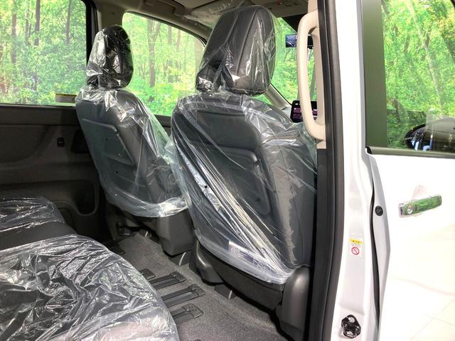 セレナ e-パワー ハイウェイスターV 登録済未使用車 両側電動ドア メーカー12型ナビ 全周囲カメラ 衝突被害軽減システム プロパイロット ETC BSM LEDヘッドライト&フォグライト オートハイビーム リアオートエアコン(38枚目)