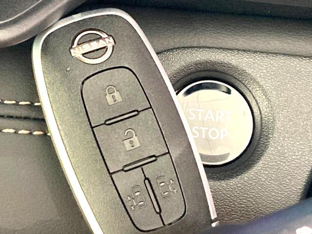 セレナ e-パワー ハイウェイスターV 登録済未使用車 両側電動ドア メーカー12型ナビ 全周囲カメラ 衝突被害軽減システム プロパイロット ETC BSM LEDヘッドライト&フォグライト オートハイビーム リアオートエアコン(60枚目)