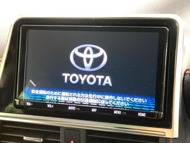 シエンタ G クエロ 両側電動ドア 純正9型ナビ バックカメラ 衝突被害軽減システム 禁煙車 ハーフレザーシート 前席シートヒーター ステアリングヒーター ETC LEDヘッドライト&フォグライト スマートキー(3枚目)