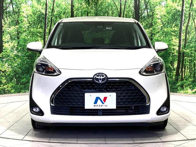 シエンタ G クエロ 両側電動ドア 純正9型ナビ バックカメラ 衝突被害軽減システム 禁煙車 ハーフレザーシート 前席シートヒーター ステアリングヒーター ETC LEDヘッドライト&フォグライト スマートキー(15枚目)