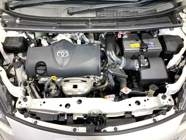 シエンタ G クエロ 両側電動ドア 純正9型ナビ バックカメラ 衝突被害軽減システム 禁煙車 ハーフレザーシート 前席シートヒーター ステアリングヒーター ETC LEDヘッドライト&フォグライト スマートキー(18枚目)