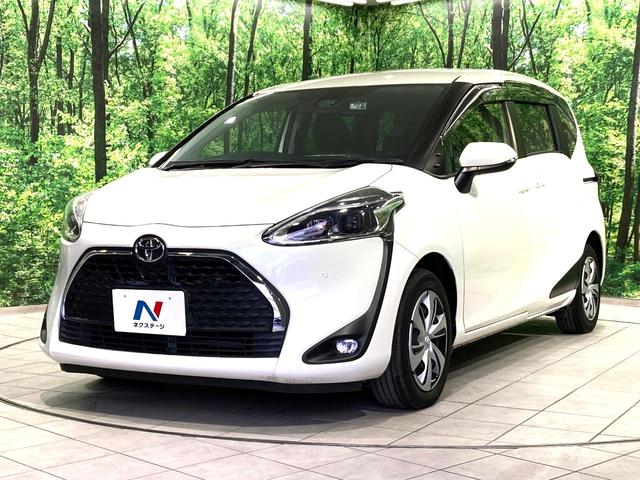 シエンタ G クエロ 両側電動ドア 純正9型ナビ バックカメラ 衝突被害軽減システム 禁煙車 ハーフレザーシート 前席シートヒーター ステアリングヒーター ETC LEDヘッドライト&フォグライト スマートキー(24枚目)