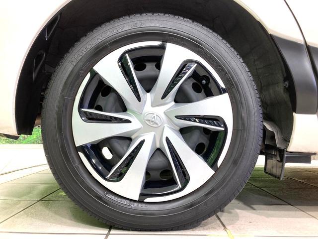 シエンタ G クエロ 両側電動ドア 純正9型ナビ バックカメラ 衝突被害軽減システム 禁煙車 ハーフレザーシート 前席シートヒーター ステアリングヒーター ETC LEDヘッドライト&フォグライト スマートキー(28枚目)