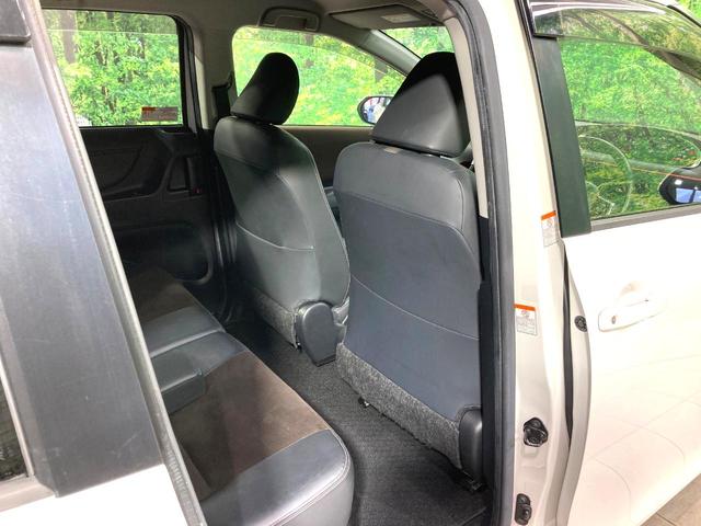 シエンタ G クエロ 両側電動ドア 純正9型ナビ バックカメラ 衝突被害軽減システム 禁煙車 ハーフレザーシート 前席シートヒーター ステアリングヒーター ETC LEDヘッドライト&フォグライト スマートキー(55枚目)