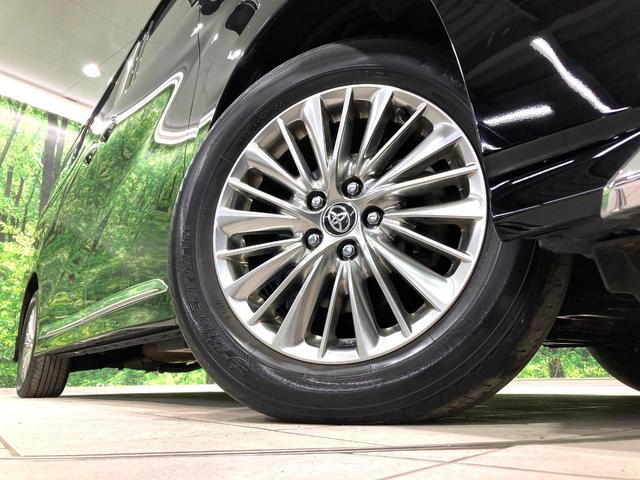 アルファードハイブリッド SR サンルーフ TRDエアロ 純正9型DA バックカメラ 後席モニター 両側電動スライド 寒冷地仕様 衝突軽減 レーダークルーズ ETC シートベンチレーション パワーシート パワーバックドア(14枚目)