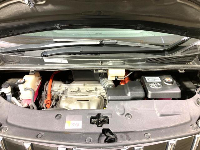 アルファードハイブリッド SR サンルーフ TRDエアロ 純正9型DA バックカメラ 後席モニター 両側電動スライド 寒冷地仕様 衝突軽減 レーダークルーズ ETC シートベンチレーション パワーシート パワーバックドア(18枚目)