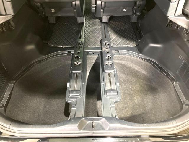 アルファードハイブリッド SR サンルーフ TRDエアロ 純正9型DA バックカメラ 後席モニター 両側電動スライド 寒冷地仕様 衝突軽減 レーダークルーズ ETC シートベンチレーション パワーシート パワーバックドア(33枚目)