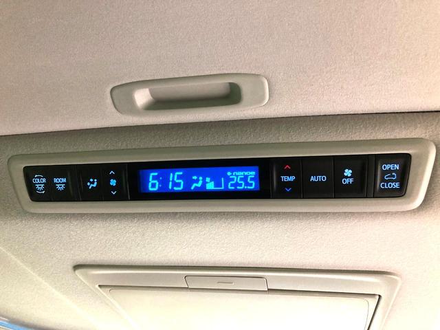 アルファードハイブリッド SR サンルーフ TRDエアロ 純正9型DA バックカメラ 後席モニター 両側電動スライド 寒冷地仕様 衝突軽減 レーダークルーズ ETC シートベンチレーション パワーシート パワーバックドア(40枚目)