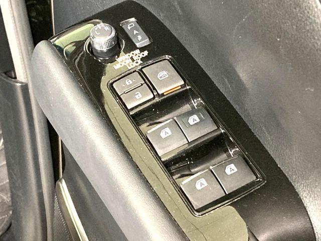 アルファードハイブリッド SR サンルーフ TRDエアロ 純正9型DA バックカメラ 後席モニター 両側電動スライド 寒冷地仕様 衝突軽減 レーダークルーズ ETC シートベンチレーション パワーシート パワーバックドア(43枚目)