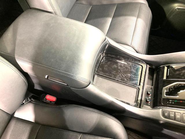 アルファードハイブリッド SR サンルーフ TRDエアロ 純正9型DA バックカメラ 後席モニター 両側電動スライド 寒冷地仕様 衝突軽減 レーダークルーズ ETC シートベンチレーション パワーシート パワーバックドア(48枚目)