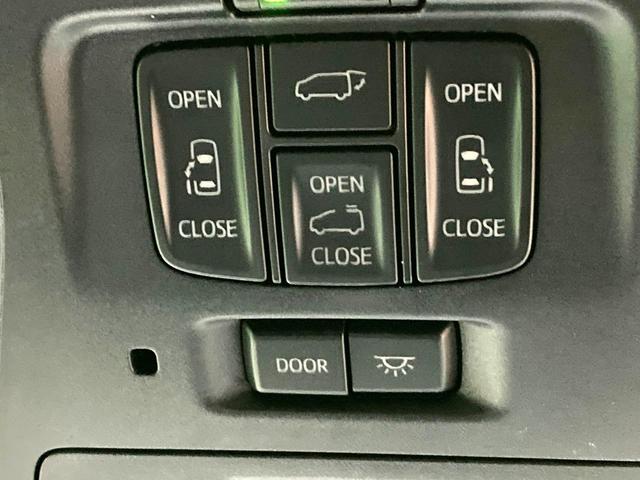 アルファードハイブリッド SR サンルーフ TRDエアロ 純正9型DA バックカメラ 後席モニター 両側電動スライド 寒冷地仕様 衝突軽減 レーダークルーズ ETC シートベンチレーション パワーシート パワーバックドア(55枚目)