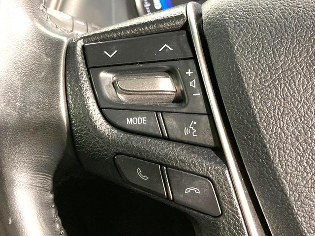 アルファードハイブリッド SR サンルーフ TRDエアロ 純正9型DA バックカメラ 後席モニター 両側電動スライド 寒冷地仕様 衝突軽減 レーダークルーズ ETC シートベンチレーション パワーシート パワーバックドア(57枚目)