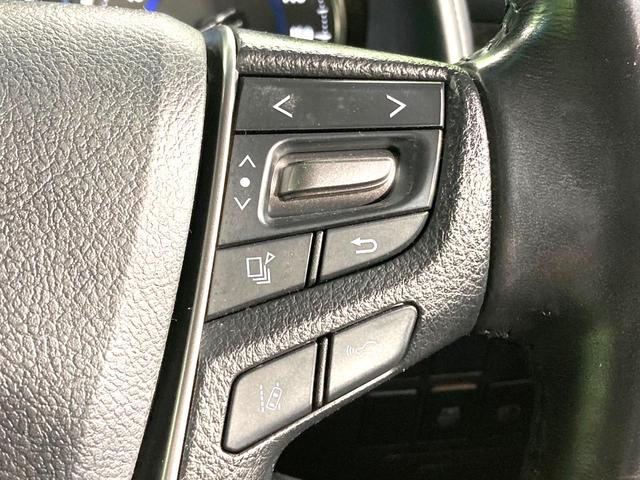 アルファードハイブリッド SR サンルーフ TRDエアロ 純正9型DA バックカメラ 後席モニター 両側電動スライド 寒冷地仕様 衝突軽減 レーダークルーズ ETC シートベンチレーション パワーシート パワーバックドア(58枚目)