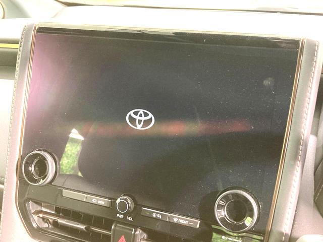 アルファードハイブリッド Z ガラスルーフ 純正14型ナビ 全周囲カメラ 後席モニター 両側電動スライドドア 衝突軽減 レーダークルーズ BSM HUD ETC デジタルインナーミラー パワーバックドア パワーシート(3枚目)